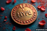 HYPE Price Rises as Paxos Uses Hyperliquid, Plume and Aptos for USDGO Stablecoin