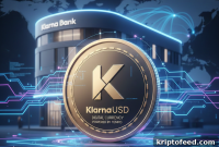 Klarna Launches KlarnaUSD Stablecoin, Going Live on Tempo
