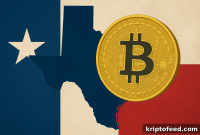 Texas Buys $5M Bitcoin ETF and Launches State BTC Reserve Plan