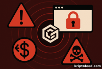Scam Alerts Rise on Monad Mainnet as Fake ERC-20 Transfers Spread Across New Chain