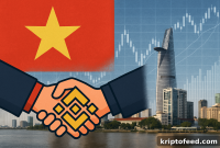 Vietnam Partners with Binance as Ho Chi Minh City Advances Global Financial Hub Plan