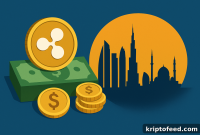 Ripple Stablecoin Approved in Abu Dhabi as UAE Tightens Crypto Rules