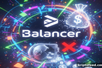 Balancer Announces $8M LP Compensation Plan After $128M V2 Exploit