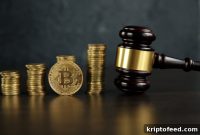 UK Law Firm Accepts Bitcoin, Ethereum, Cardano and Other Crypto Payments