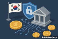 South Korea Tightens Bank-Led Stablecoin Rules to Strengthen Oversight