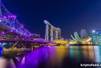 MAS Singapore Grants Ripple Broader Payment Licenses Amid Rising APAC Demand