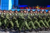 3 Crypto Figures Comment on the War