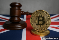 UK Recognizes Cryptocurrencies as Property in Major Digital Asset Shift