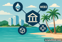 Cayman Islands See Rising Web3 Foundation Activity