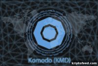 Komodo (KMD) to Add Interoperability Support for AtomicDEX — Coin Surges Nearly 50%
