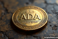 Cardano Hits $0.43 Again — Can ADA Break Through This Time?