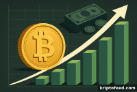 Bitcoin Price Forecast: BTC Eyes $100K as Technicals Improve