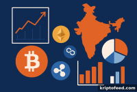 CoinDCX Data Shows Rising Indian Demand for Diverse Digital Assets