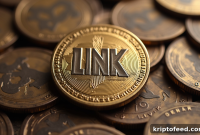 Chainlink Partners with Coinbase on Base–Solana Bridge as LINK Eyes Breakout Levels