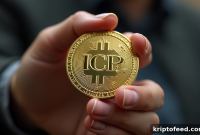 Internet Computer (ICP) Falls to $3.50 as AI Hype Fades and Market Pressure Mounts