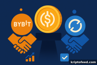 Bybit Partners with Circle to Expand USDC Access for Trading and Settlements