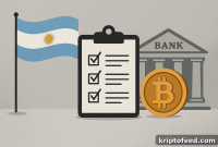 Argentina Revamps Crypto Rules as Banks Prepare to Use Bitcoin Services