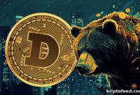 Dogecoin Falls to $0.14 as Bears Take Control — Is a Bigger Crash Coming?