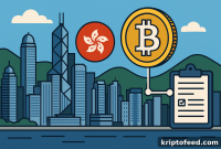 Hong Kong Launches Crypto Consultation as Global Reporting Rules Change