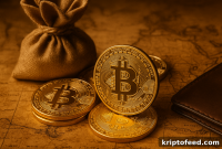 Silk Road Cryptocurrency Activity Resurfaces as Dormant Bitcoin Wallets Move Again