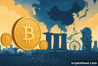 Asia-Pacific Reshapes Crypto World as Singapore Tops Adoption Rankings
