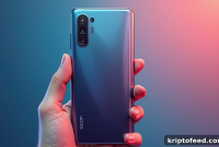 SEI Soars on Xiaomi’s Offer of Preinstalled Crypto Wallets