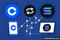 Coinbase Expands Solana Trading with On-Chain Integrated Swaps