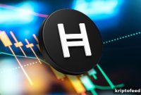 Hedera (HBAR) Falls Below $0.13 as Fed Rate Cut Shakes Crypto Markets