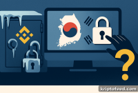 Binance Criticized for Handling South Korean Police Request in Upbit Hack Inquiry