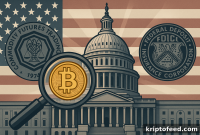U.S. Crypto Oversight Tightens as CFTC and FDIC Leadership Nears Confirmation