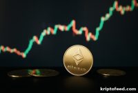 Ether May Test $3,000 Again as Bull Momentum Stalls — Price Outlook