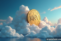 Mantle Price Breaks Key Resistance with 10% Daily Rally — Can MNT Reach $1.50 Next?