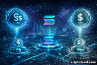 StraitsX Expands XSGD and XUSD Stablecoins to Solana