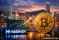 HashKey IPO Marks Major Milestone for Hong Kong’s Regulated Crypto Market
