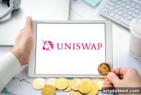 Uniswap Jumps 11% After Liquidity Update — Where to Buy UNI
