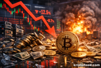 MSCI Index Exclusion Threatens Forced Sell-Off at Crypto Treasury Firms
