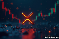 XRP Drops Below $1.90 as Altcoins Slide Further
