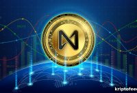 NEAR Eyes $1.60 as NEAR Intents Integrates with Starknet