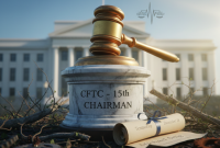 Michael Selig Confirmed as CFTC Chair, Ending Interim Leadership