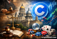Who Regulates Prediction Markets? Coinbase Faces a Legal Test in the U.S.