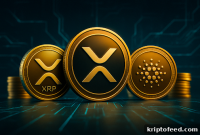 XRP Price Struggles Near $2.00 Mark Despite ETF Rally