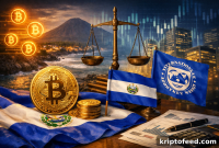 IMF Pushes Talks with El Salvador on Bitcoin Policy and Chivo Wallet Future