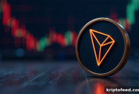 TRON Price Stays at $0.28 as Bulls Hold Firm