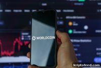 Will Worldcoin Reach $0.58? Price Forecast and Outlook