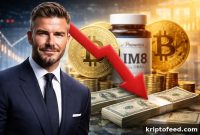 David Beckham-backed Prenetics Drops Bitcoin Strategy to Focus on Healthcare Core
