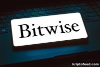 Bitwise Seeks SEC Approval for 11 Crypto ETFs Including Bittensor, Tron & DeFi