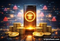 Pi Network Pauses Wallet Payment Requests After Scammers Steal Millions