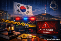 South Korea Fines Korbit $1.8M for Compliance Failures