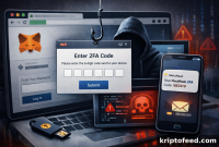 MetaMask Phishing Scam Shows How Fake Security Checks Are Evolving