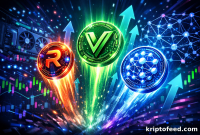 RENDER Jumps 15% as AI Tokens Surge — Price Forecast Update